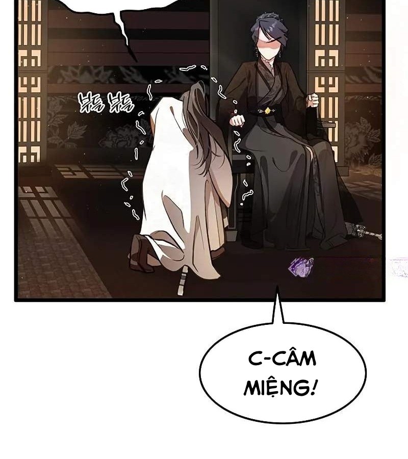 Vợ Tôi Là Giáo Chủ Ma Giáo Chapter 2 - Trang 2